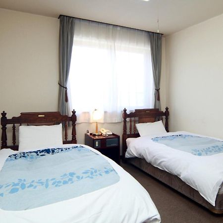 גוטמבה Business Hotel Kanekura מראה חיצוני תמונה